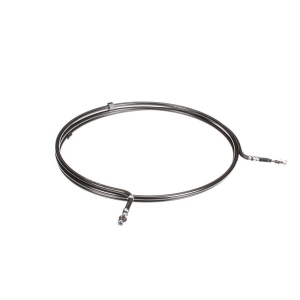 Winston Heater 230V Vde Fryer Sm PS2300 - main